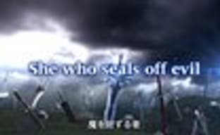 Трейлер Soulcalibur: Lost Swords – Taki