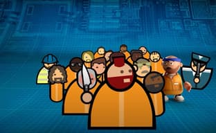 Prison Architect получила последнее обновление и дразнит трёхмерным сиквелом