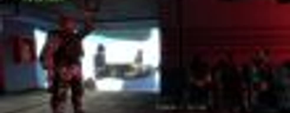 Увидеть Фримана: вышла «ранняя» версия мода Black Mesa: Military