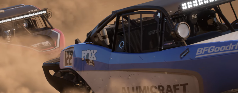 Forza Horizon 5 получит дополнение Rally Adventure, но версию для Xbox One не анонсировали