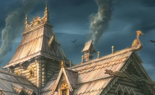 Новый скриншот экшен-RPG «Смута» вдохновил на создание фанфика. Разработчики оценили энтузиазм сообщества