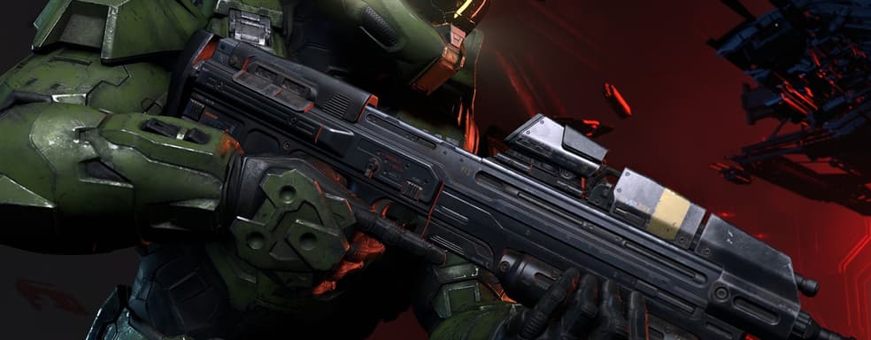 Миллионы игроков попробовали Halo Infinite. Разработчики растратили потенциал успеха игры