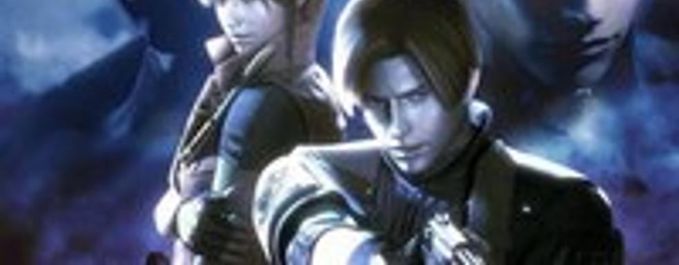 Capcom анонсировала Biohazard Chronicles HD для PS3