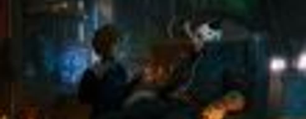 Чем закончится странный стрим Cyberpunk 2077? [обновлено: демонстрация игрового процесса]