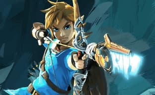 Zelda: Breath of the Wild получит обновление и наконец-то раскроется на Switch 2 — слух