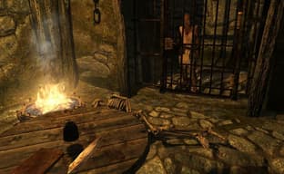 Пусть весь мир подождёт – фанат The Elder Scrolls просидел в тюрьме в игре более 600 лет