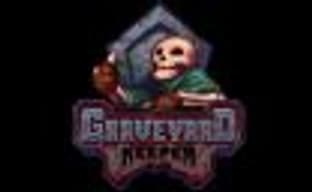 Вышел симулятор гробовщика Graveyard Keeper