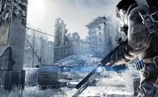Серия игр Metro доступна в Steam с большими скидками