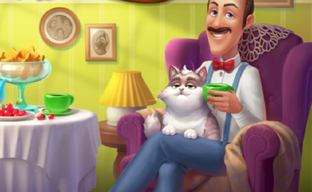 Россияне стали самыми богатыми разработчиками игр в Великобритании. Их состояние в 16 раз превышает ближайшего конкурента