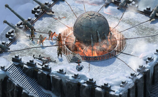 Pillars of Eternity получила обновление движка и множество исправлений. Obsidian вернулась к игре спустя много лет