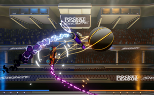 Rocket League появится на iOS и Android