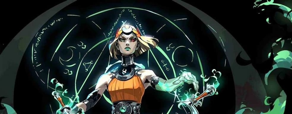 Авторы Hades 2 ищут специалистов для перевода игры на русский язык