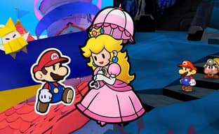 На РС уже можно поиграть в Switch-эксклюзив Paper Mario: The Origami King благодаря эмуляторам