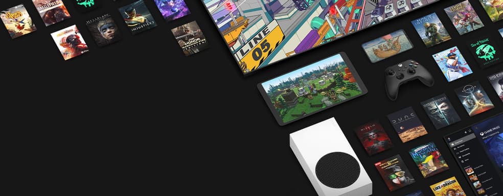 Microsoft тратит до одного миллиарда долларов в год, чтобы игры сторонних разработчиков попадали в Game Pass — СМИ