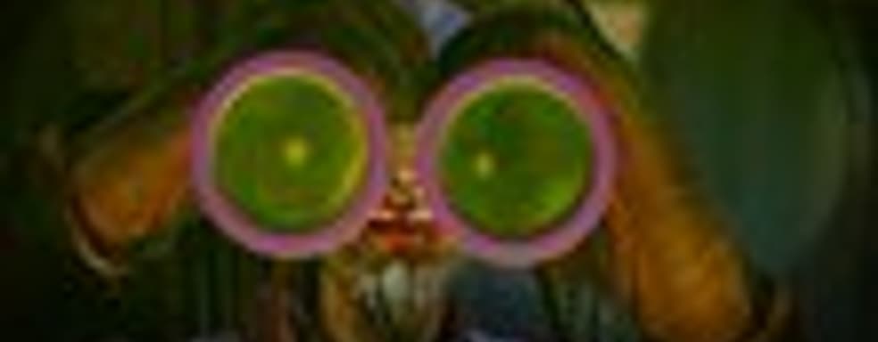 CG-трейлер Gotham City Impostors 