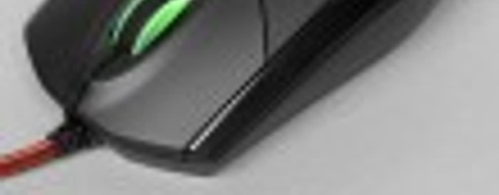 Симметричная мышь Zalman ZM-M600R