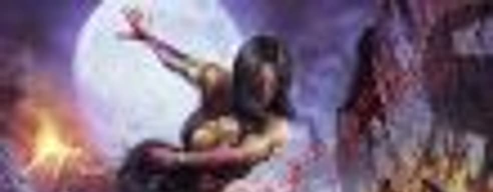 Создатели Mortal Kombat 11 вспомнили про Милину