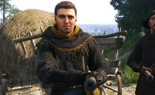Авторы Kingdom Come Deliverance 2 показали варианты кастомизации внешности Индржиха из грядущего обновления