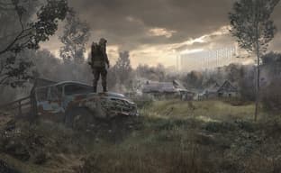 Открытый мир в S.T.A.L.K.E.R. 2 является важнейшей частью игры