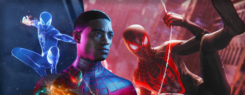 Разработчики Spider-Man: Miles Morales предупредили о возможных спойлерах в сети