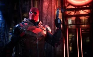 Разработчики Gotham Knights рассказали о системе прогресса и древе навыков персонажей