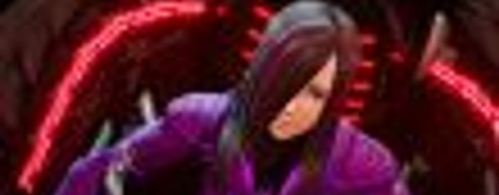 Девушки, роботы, взрывы и крики в релизном трейлере Daemon X Machina