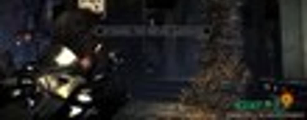 Свежая демонстрация Deus Ex Mankind Divided