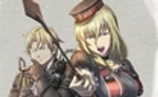 SEGA «случайно» подтвердила анонс Valkyria Chronicles 3