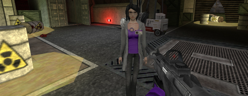 «Если бы Half-Life делали в СССР»: тотальная мод-конверсия HL Delta Particles с русской озвучкой стартовала с 96% положительных отзывов в Steam