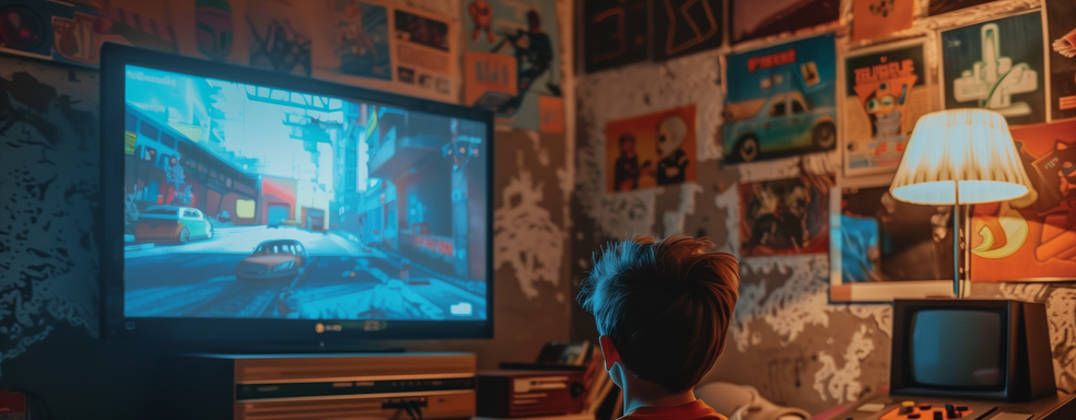 С играми на дачу! Подборка дешёвых и компактных консолей, чтобы взять с собой за город