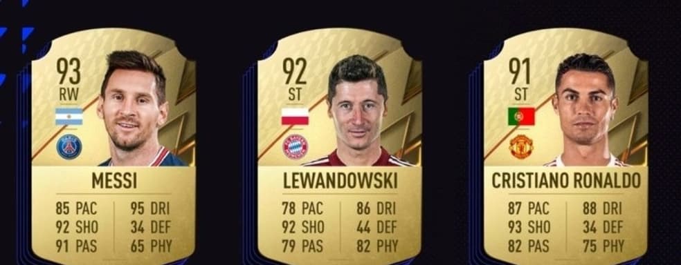 EA подтвердила, что аккаунты игроков FIFA Ultimate Team украдены из-за ошибки сотрудников