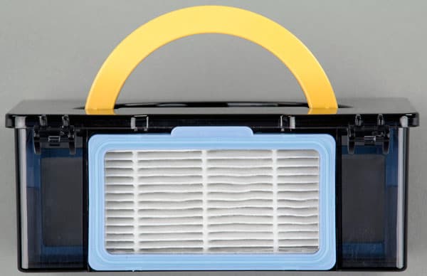 Kitfort KT-518, пылесборник Kitfort KT-518, пылесборник