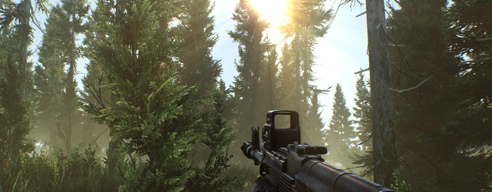 В Escape from Tarkov возвращается звук и появился удобный выбор сервера в PvE, а игрокам интересно, когда устранят вылеты на загрузке