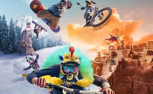 В Xbox Game Pass скоро появится игра для любителей экстремальных видов спорта — информатор