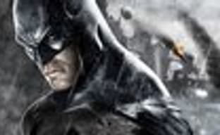 New Game Plus в Batman: Arkham City