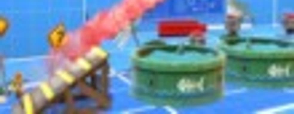 Две части Joe Danger скоро в Steam. Команда работает над next-gen IP