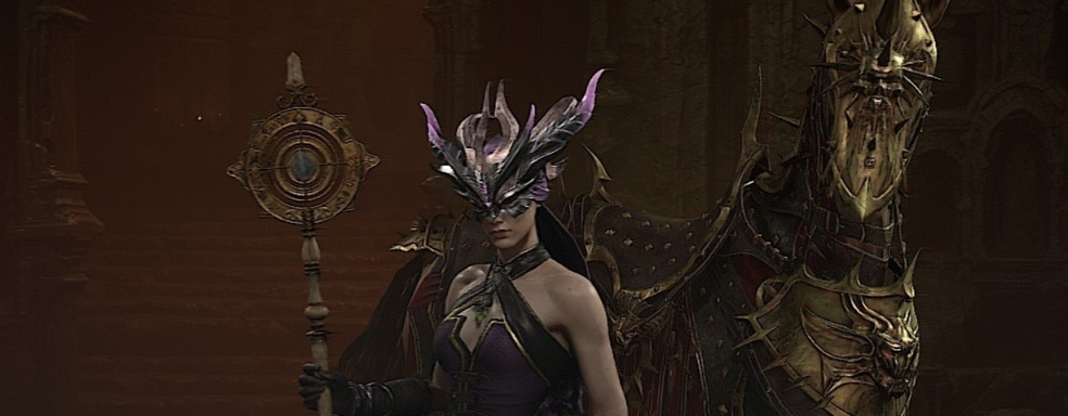 Diablo 4 получит патч 2.3.3 — Blizzard исправит выпадение лута и отслеживание заданий