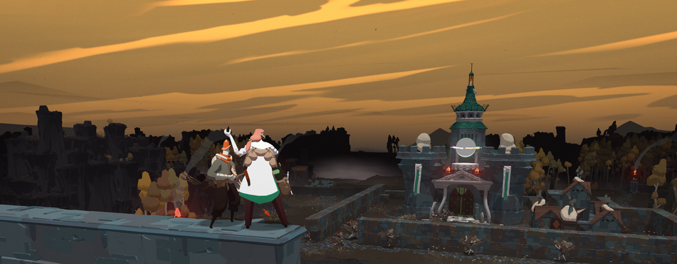 Настоящий катаклизм — пожирает ваше время! Обзор стратегии в реальном времени Cataclismo [ранний доступ]