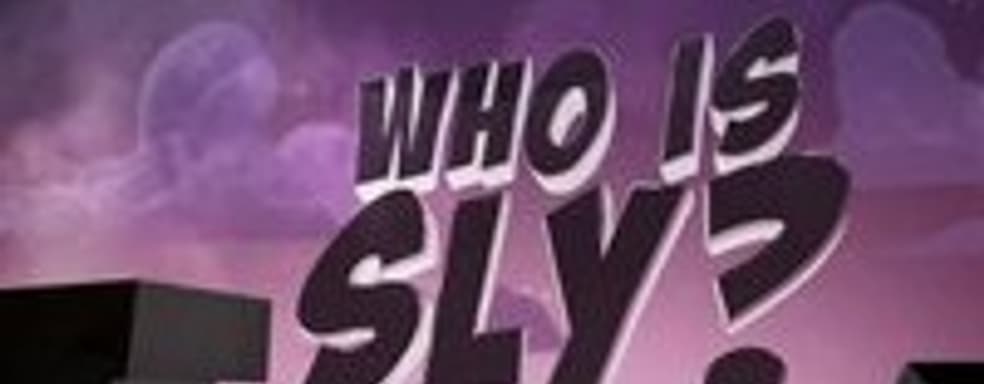 Sly Cooper: Thieves in Time задержится до 2013