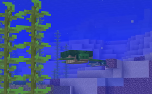 Мир Minecraft получил документальный фильм в стиле National Geographic