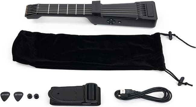 Комплект поставки