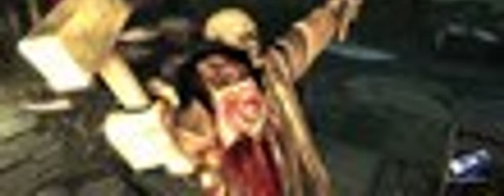 Дата выхода и трейлер Singularity