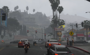 GTA 5 показали с реалистичной графикой — авторы NaturalVision Evolved рассказали о прогрессе глобального мода