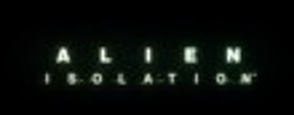 Alien: Isolation на золоте, новый трейлер