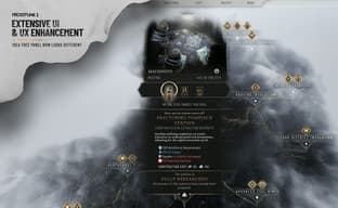 Frostpunk 2 станет более читабельной. 11 bit Studios представила изменения в интерфейсе