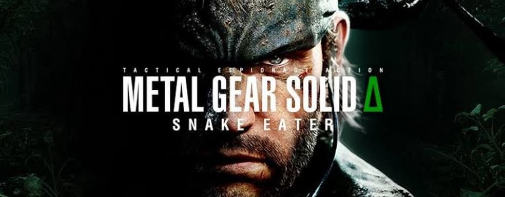 Разработчик Metal Gear Solid Delta: Snake Eater объяснил, почему у ремейка до сих пор нет даты выхода