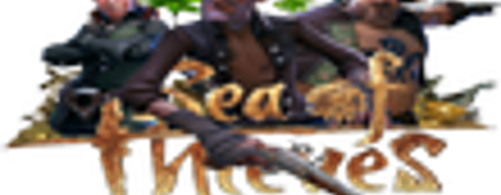 Gamescom-трейлер Sea of Thieves