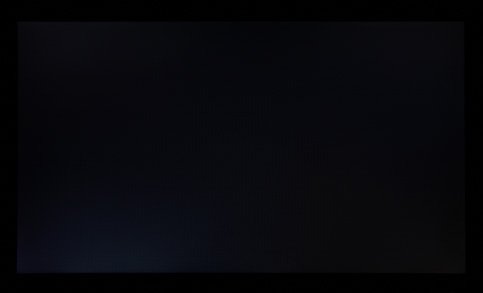 ЖК-монитор ViewSonic VG2753, Черное поле