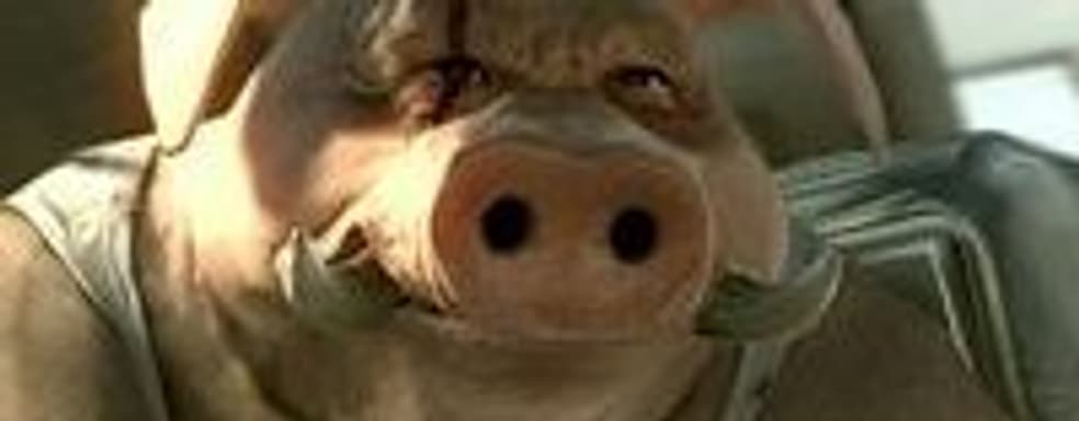 Michel Ancel: Beyond Good & Evil 2 - слишком сложная игра для современных консолей