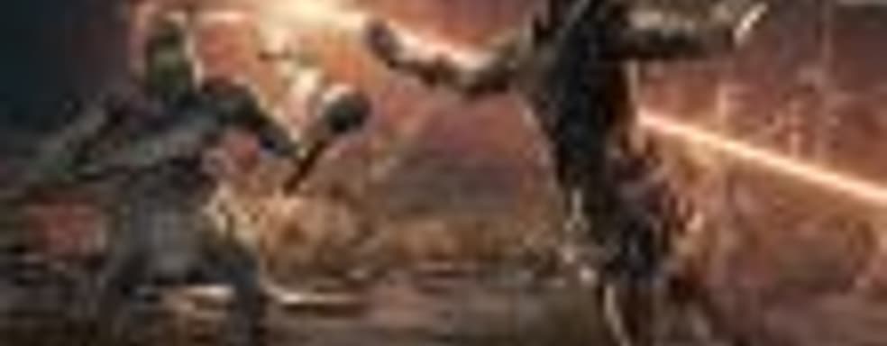 Релизный трейлер Assassin’s Creed Odyssey предлагает «определить свою судьбу»